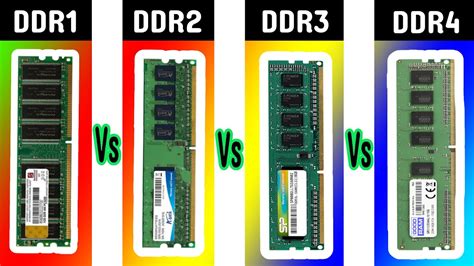 ddr vs ddr2 vs ddr3|DDR2 vs. DDR3 .